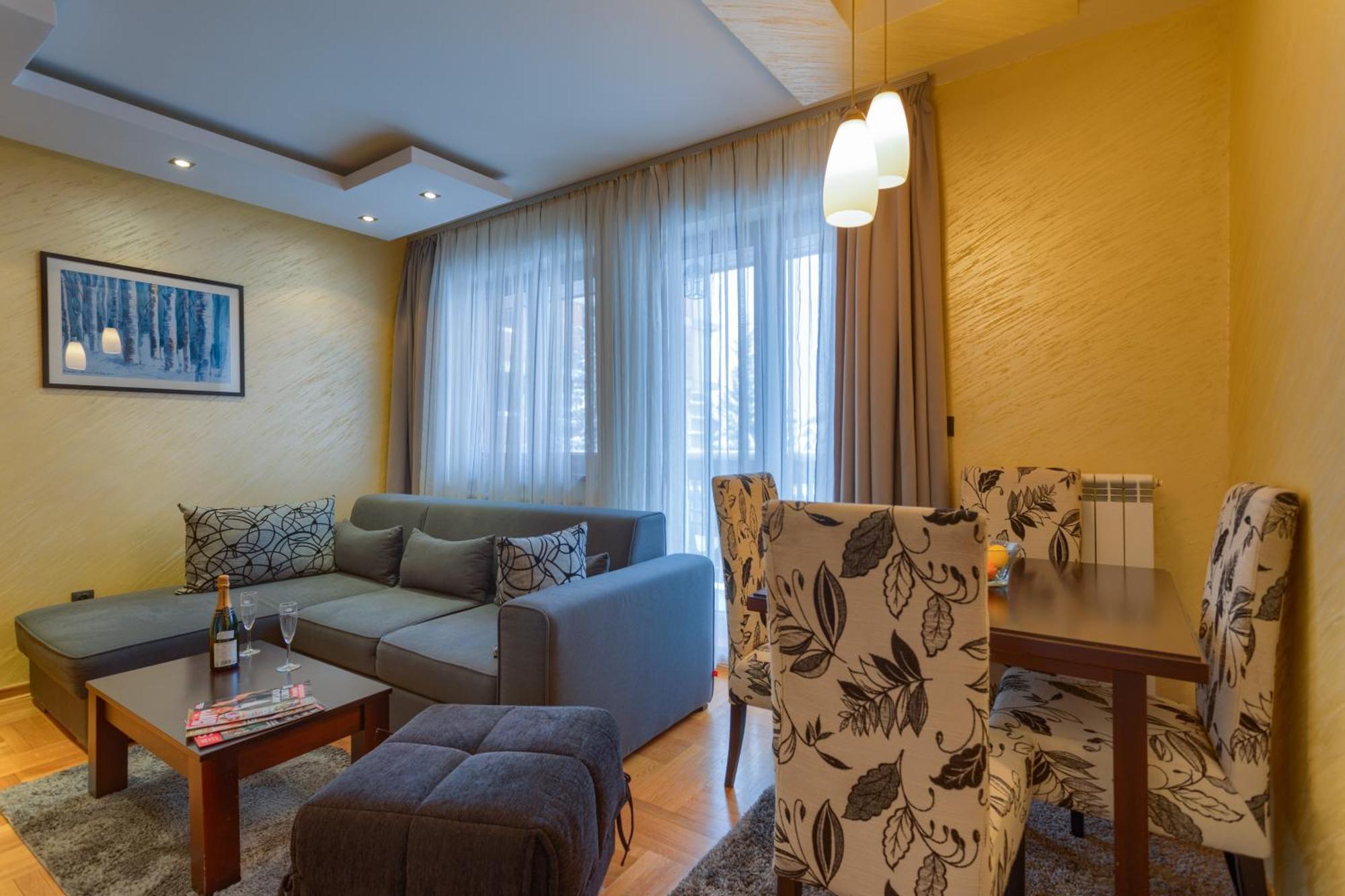 Vila Barovic And Spa Златибор Номер фото