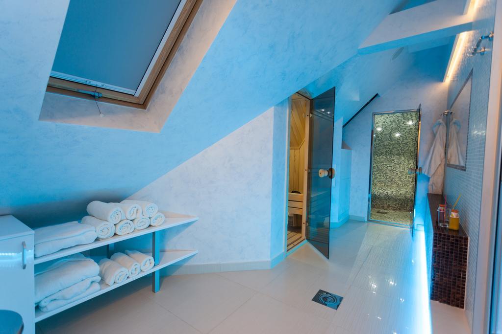 Vila Barovic And Spa Златибор Экстерьер фото