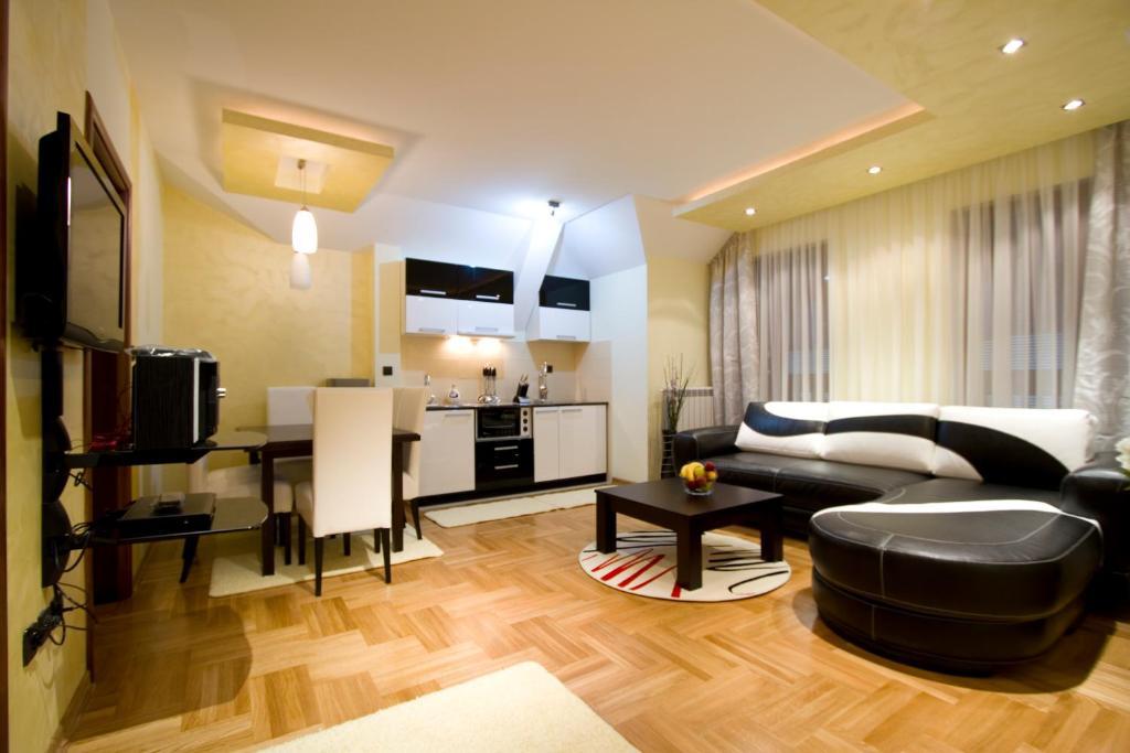 Vila Barovic And Spa Златибор Номер фото